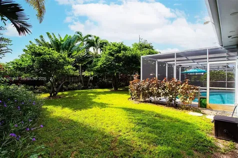 4316 Jackson Street Hollywood FL 33021