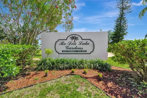 800 SW 10th Terrace Hallandale Beach FL 33009