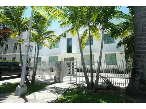 526 15 Street Miami Beach FL 33139