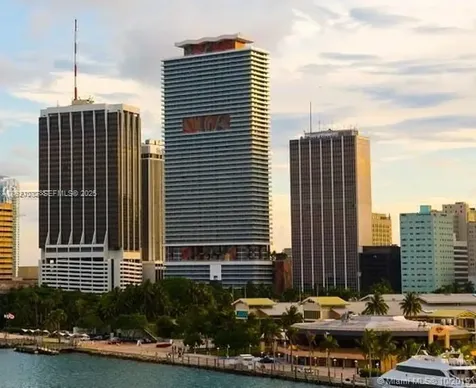 50 Biscayne Boulevard Miami FL 33132