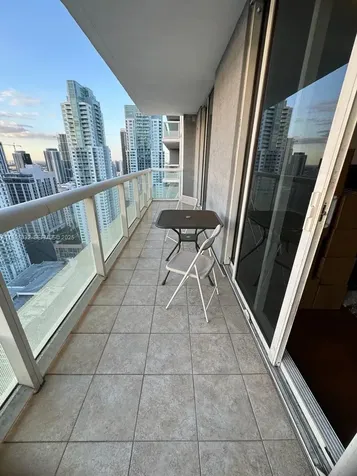 50 Biscayne Boulevard Miami FL 33132