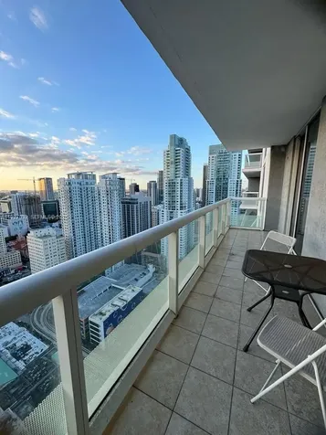 50 Biscayne Boulevard Miami FL 33132