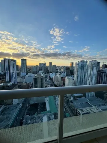 50 Biscayne Boulevard Miami FL 33132