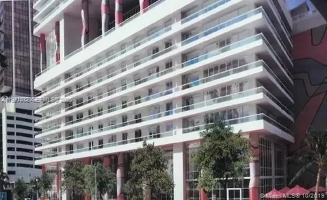 50 Biscayne Boulevard Miami FL 33132