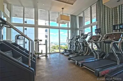50 Biscayne Boulevard Miami FL 33132