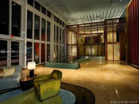 50 Biscayne Boulevard Miami FL 33132