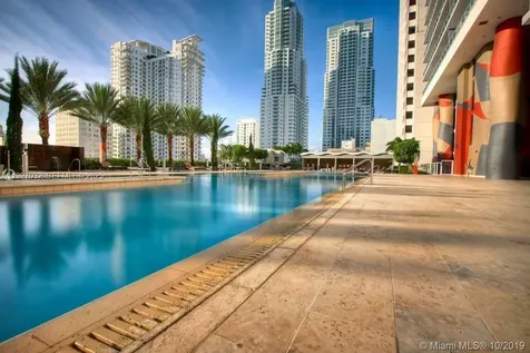 50 Biscayne Boulevard Miami FL 33132