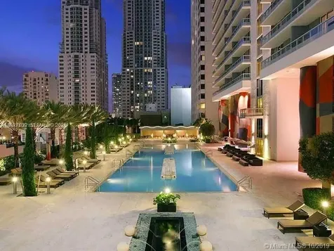 50 Biscayne Boulevard Miami FL 33132