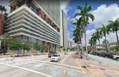 50 Biscayne Boulevard Miami FL 33132