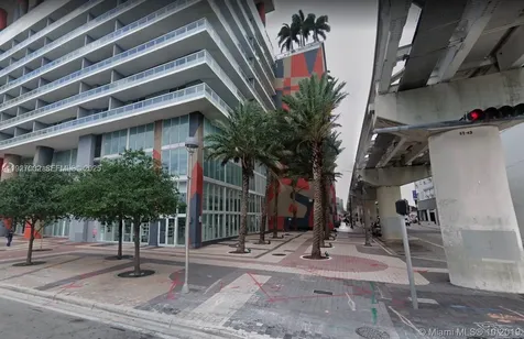 50 Biscayne Boulevard Miami FL 33132