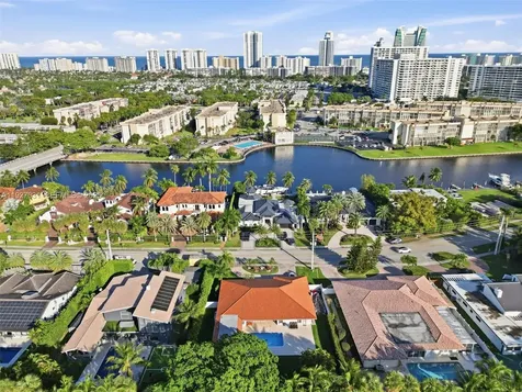 713 Diplomat Parkway Hallandale Beach FL 33009