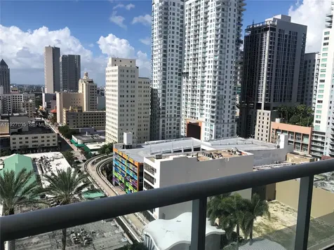 50 Biscayne Boulevard Miami FL 33132