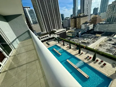 50 Biscayne Boulevard Miami FL 33132