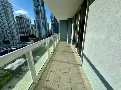 50 Biscayne Boulevard Miami FL 33132