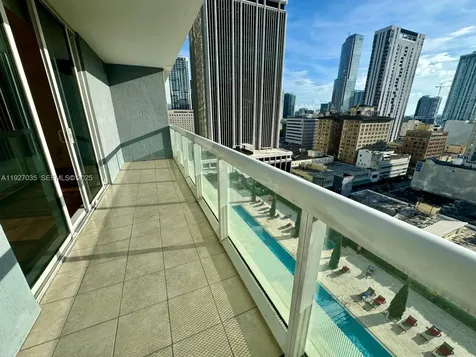 50 Biscayne Boulevard Miami FL 33132