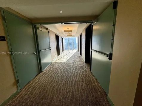 50 Biscayne Boulevard Miami FL 33132