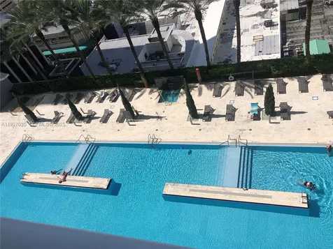 50 Biscayne Boulevard Miami FL 33132