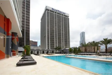 50 Biscayne Boulevard Miami FL 33132