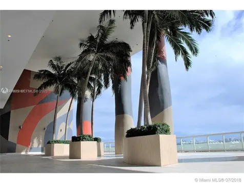 50 Biscayne Boulevard Miami FL 33132
