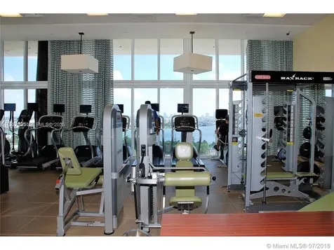 50 Biscayne Boulevard Miami FL 33132