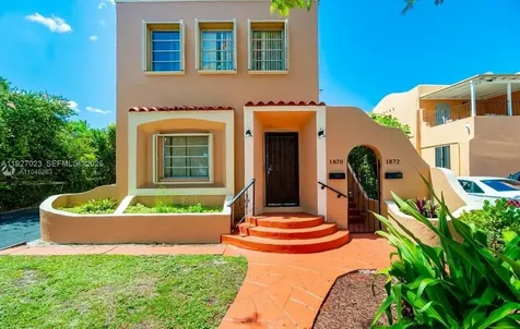 1872 SW 9th Street Miami FL 33135