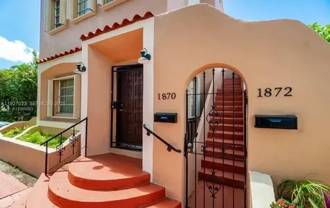 1872 SW 9th Street Miami FL 33135