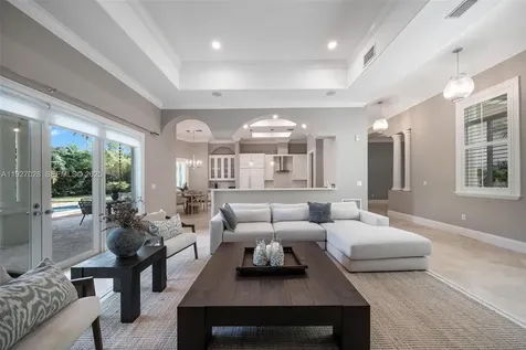 6890 SW 94th Street Pinecrest FL 33156