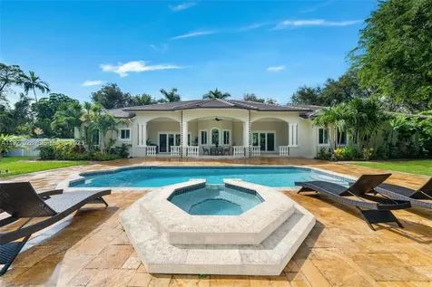 6890 SW 94th Street Pinecrest FL 33156
