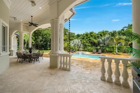 6890 SW 94th Street Pinecrest FL 33156