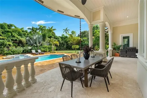 6890 SW 94th Street Pinecrest FL 33156