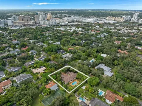 6890 SW 94th Street Pinecrest FL 33156