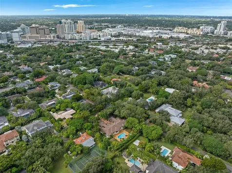 6890 SW 94th Street Pinecrest FL 33156