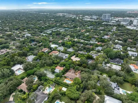 6890 SW 94th Street Pinecrest FL 33156
