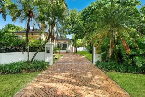 6890 SW 94th Street Pinecrest FL 33156
