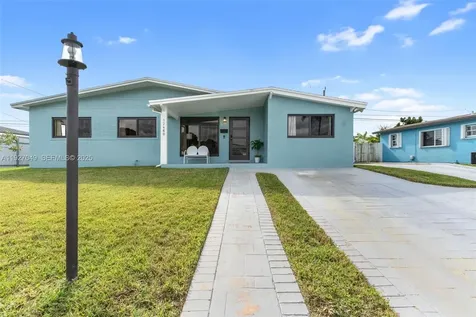 12460 SW 186th Street Miami FL 33177