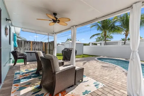 12460 SW 186th Street Miami FL 33177