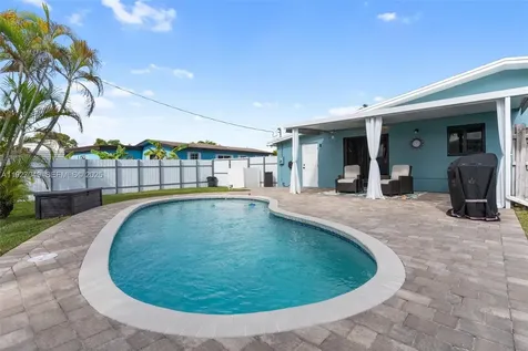 12460 SW 186th Street Miami FL 33177
