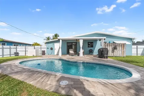 12460 SW 186th Street Miami FL 33177