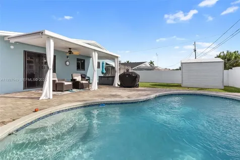 12460 SW 186th Street Miami FL 33177
