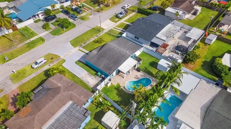 12460 SW 186th Street Miami FL 33177