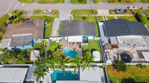 12460 SW 186th Street Miami FL 33177