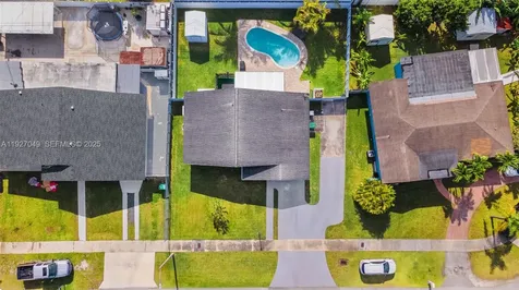 12460 SW 186th Street Miami FL 33177
