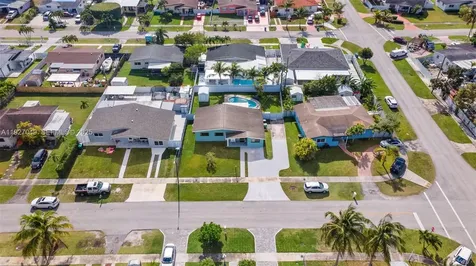 12460 SW 186th Street Miami FL 33177