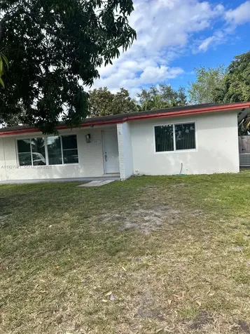 10011 SW 162nd Street Miami FL 33157