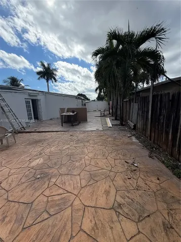 12455 SW 185th Terrace Miami FL 33177