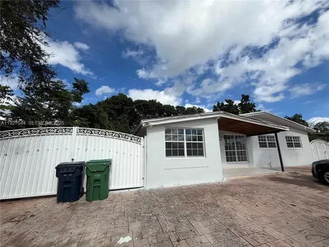 12455 SW 185th Terrace Miami FL 33177