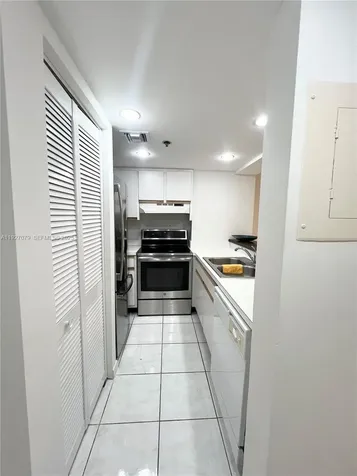 540 Brickell Key Drive Miami FL 33131