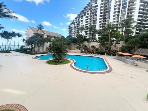 540 Brickell Key Drive Miami FL 33131