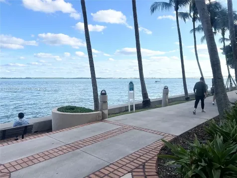 540 Brickell Key Drive Miami FL 33131