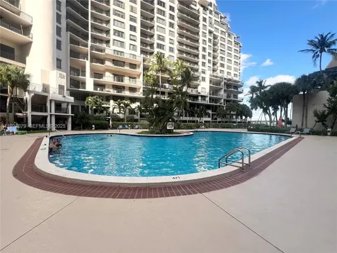 540 Brickell Key Drive Miami FL 33131